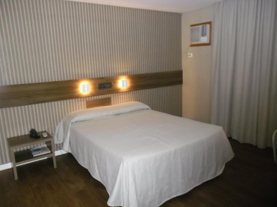 Granville Hotel Kurytyba Zewnętrze zdjęcie