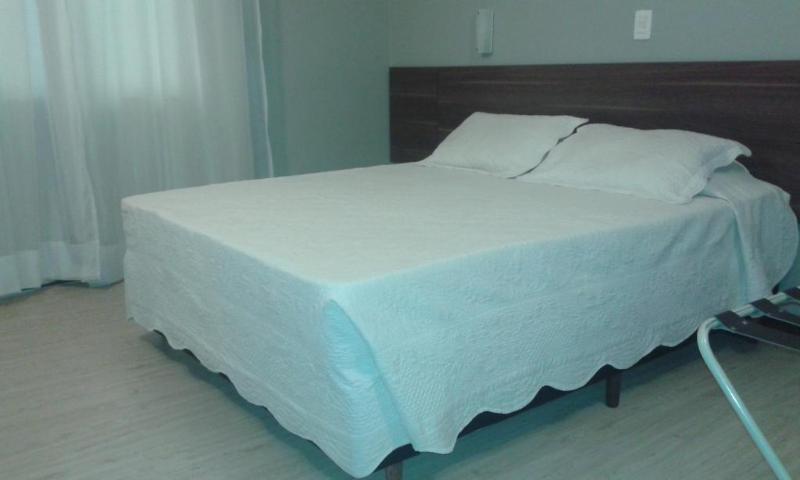 Granville Hotel Kurytyba Zewnętrze zdjęcie