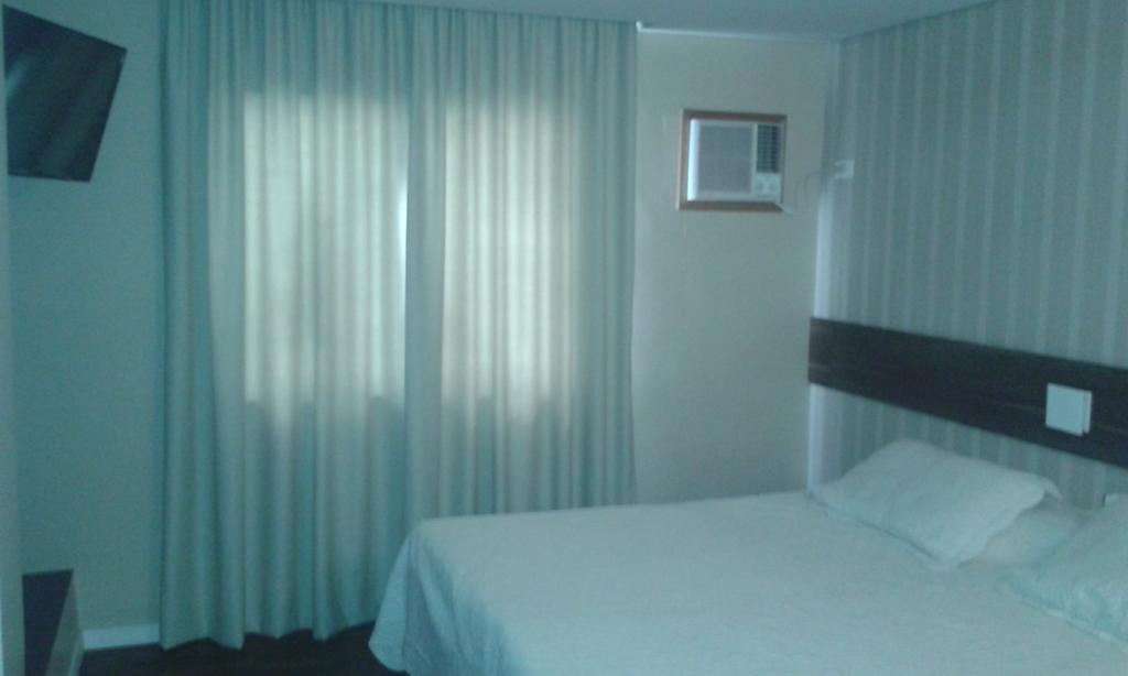 Granville Hotel Kurytyba Zewnętrze zdjęcie