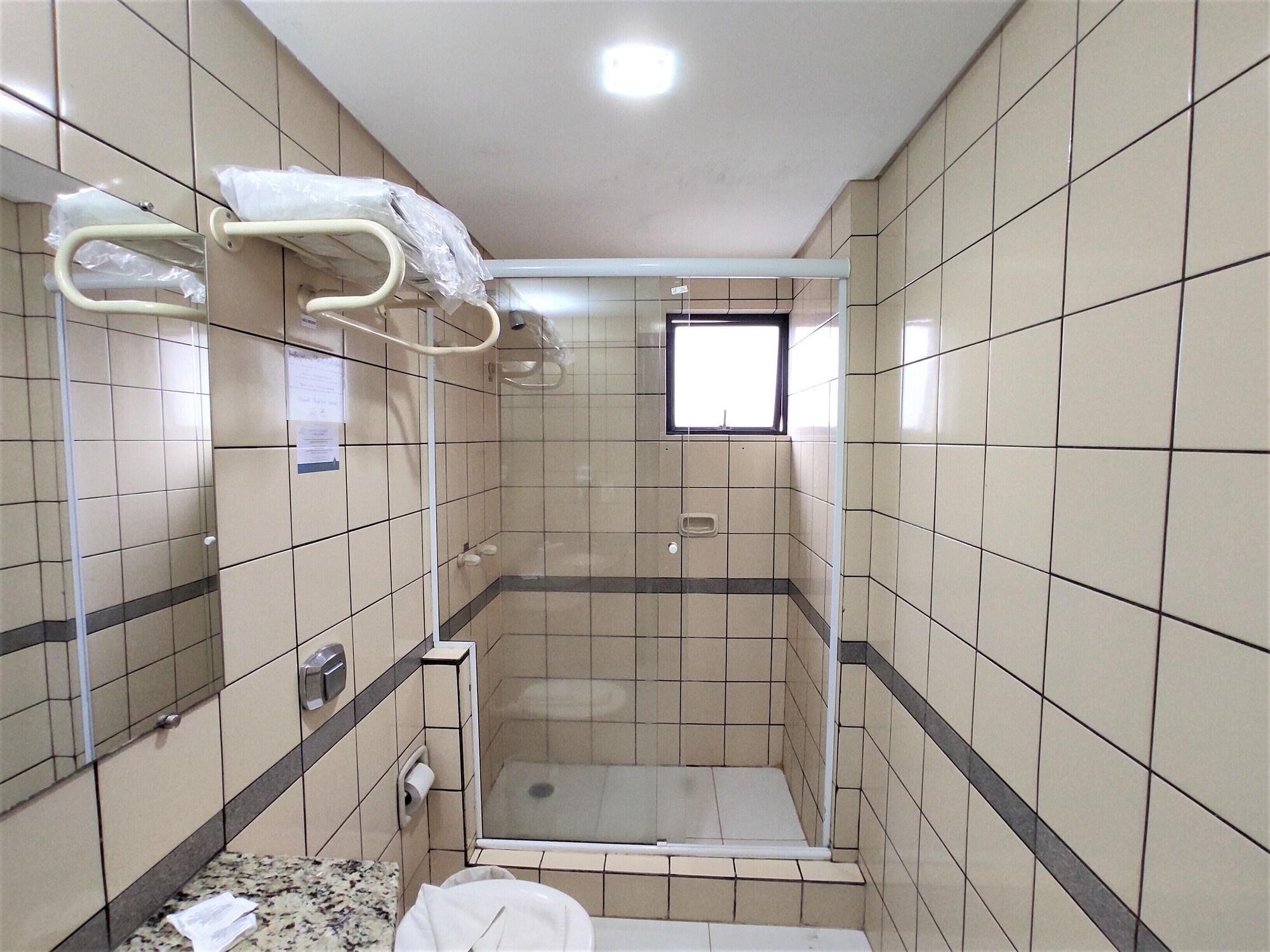 Granville Hotel Kurytyba Zewnętrze zdjęcie