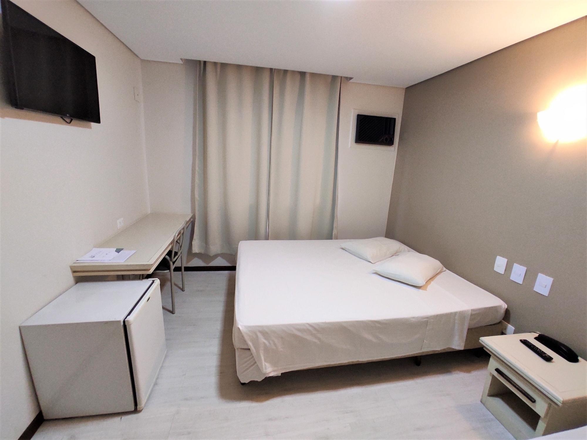 Granville Hotel Kurytyba Zewnętrze zdjęcie