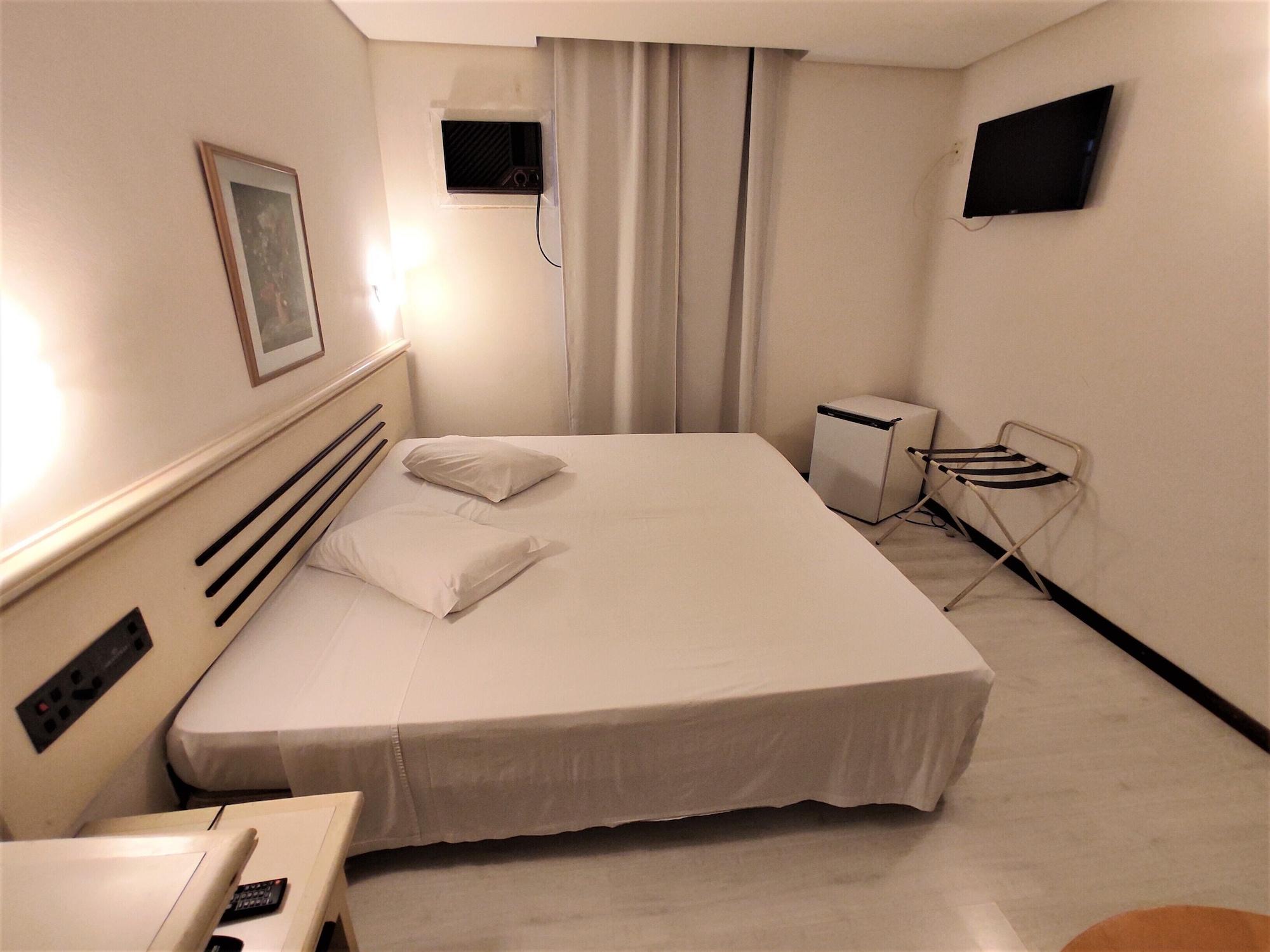 Granville Hotel Kurytyba Zewnętrze zdjęcie