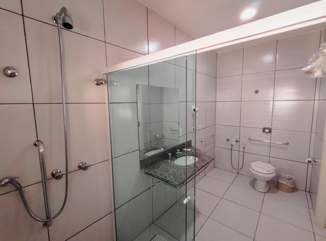 Granville Hotel Kurytyba Zewnętrze zdjęcie